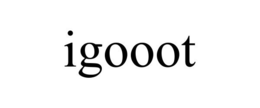 IGOOOT trademark