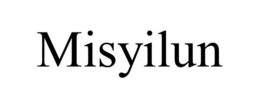 MISYILUN trademark