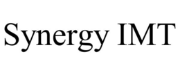 SYNERGY IMT trademark