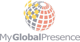 MY GLOBAL PRESENCE trademark