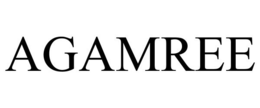 AGAMREE trademark
