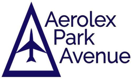 AEROLEX PARK AVENUE trademark