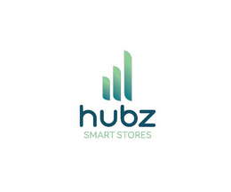 HUBZ SMART STORES trademark