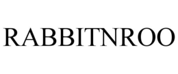 RABBITNROO trademark