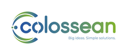 COLOSSEAN BIG IDEAS. SIMPLE SOLUTIONS. trademark