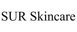 SUR SKINCARE trademark