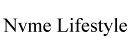 NVME LIFESTYLE trademark