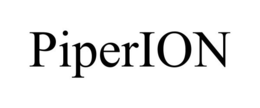 PIPERION trademark
