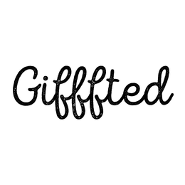GIFFFTED trademark