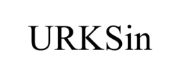 URKSIN trademark