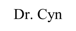 DR. CYN trademark