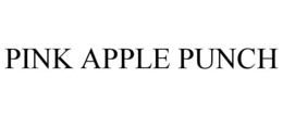 PINK APPLE PUNCH trademark