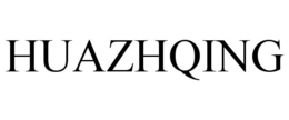 HUAZHQING trademark