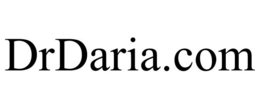 DRDARIA.COM trademark