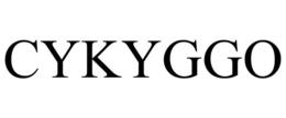 CYKYGGO trademark
