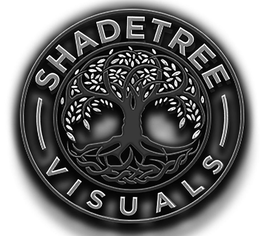 SHADETREE VISUALS trademark