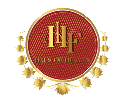 HLF HAUS OF HEAVEN trademark