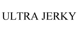 ULTRA JERKY trademark