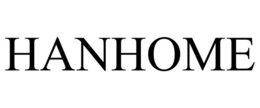 HANHOME trademark