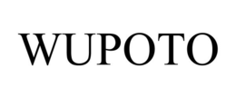 WUPOTO trademark