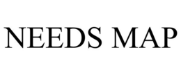 NEEDS MAP trademark
