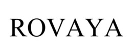 ROVAYA trademark
