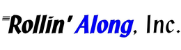 ROLLIN' ALONG, INC. trademark