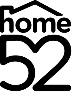 HOME 52 trademark