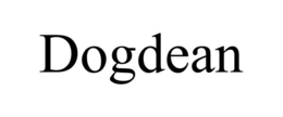 DOGDEAN trademark