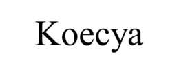 KOECYA trademark