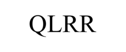 QLRR trademark