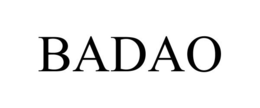 BADAO trademark