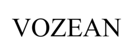 VOZEAN trademark
