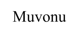 MUVONU trademark