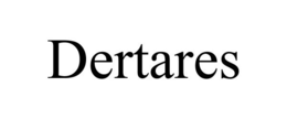 DERTARES trademark