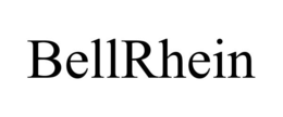 BELLRHEIN trademark