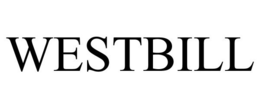 WESTBILL trademark