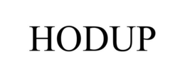 HODUP trademark