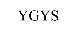 YGYS trademark