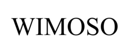 WIMOSO trademark