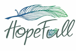 HOPEFULL HOPE HOPE HOPE HOPE HOPE HOPE HOPE trademark