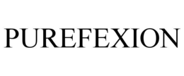 PUREFEXION trademark