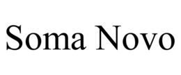 SOMA NOVO trademark