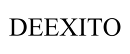 DEEXITO trademark