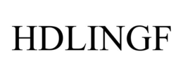 HDLINGF trademark