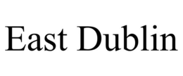 EAST DUBLIN trademark