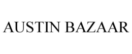 AUSTIN BAZAAR trademark