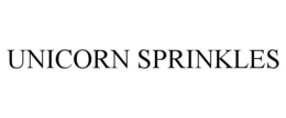 UNICORN SPRINKLES trademark