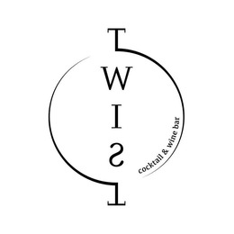 TWIST COCKTAIL & WINE BAR trademark