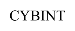 CYBINT trademark